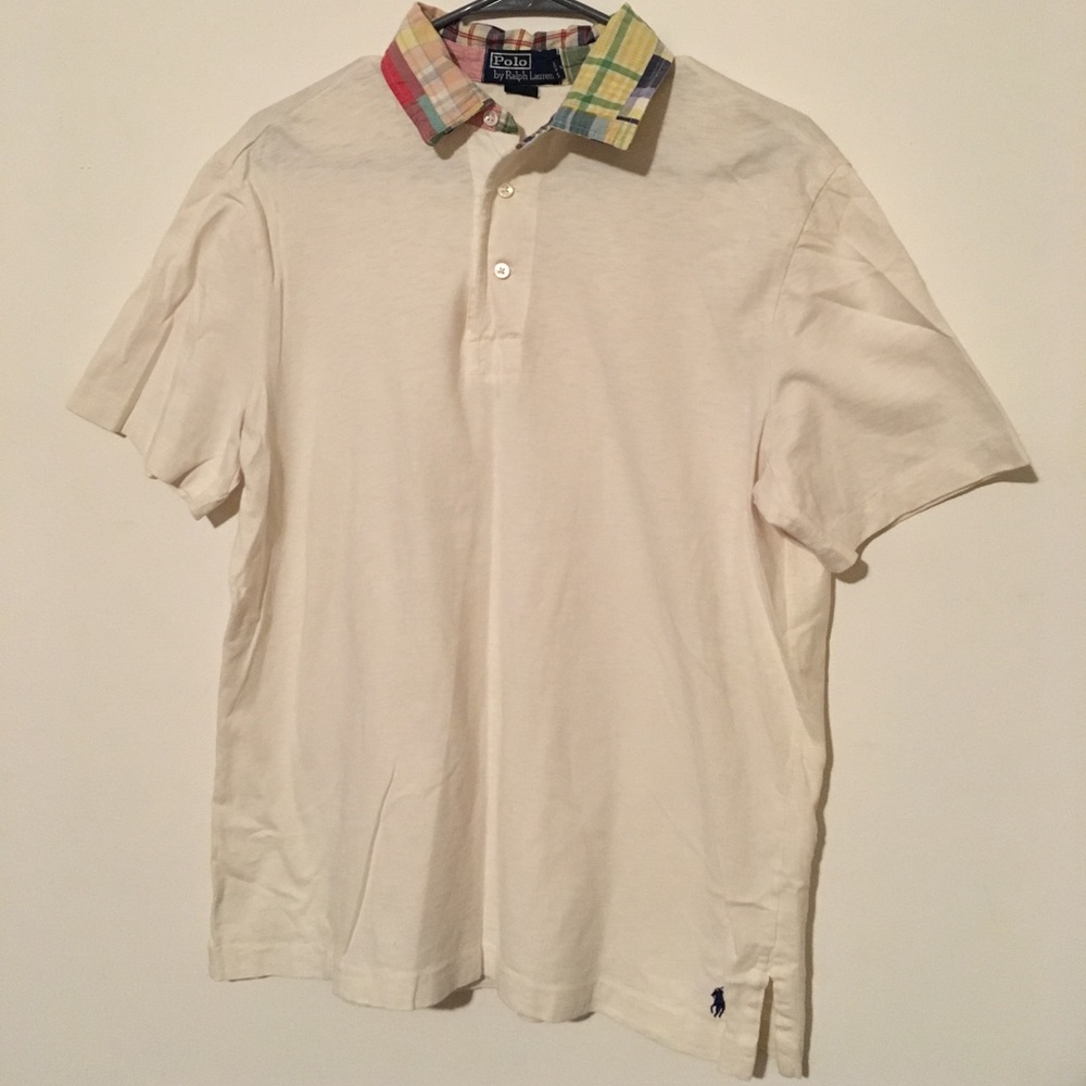 Polo Ralph Lauren Collared Shirt